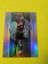 RASHARD LEWIS  2002 U.D VERTICAL  FORCES #VF-3 SEATTLE  FORWARD