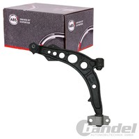 ABS Querlenker+Traggelenk Vorne Links Unten Passend FüR Fiat Barchetta Punto LAN