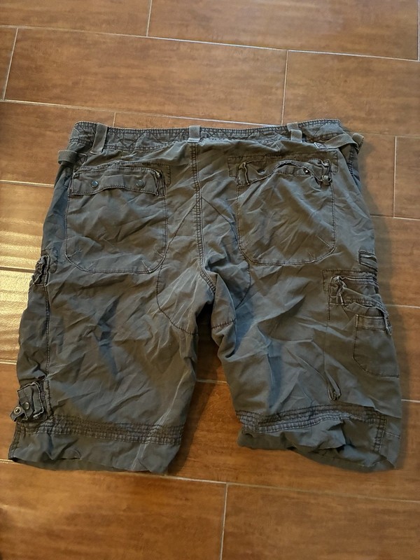 Women's Gap Shorts Size 16
