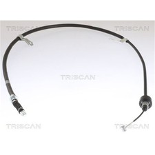 Triscan Handbremsseil hinten links für Hyundai I10