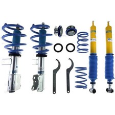 Bilstein 48-230971 Fahrwerkssatz Federn Dämpfer für MERCEDES BENZ CLA A KLASSE