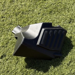 Renault Clio Ph2 172/182 Under bonnet Fuse Box Cover.