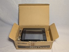 Mitsubishi GT1150-QLBD GOT1000 5.7 HMI Touch ...