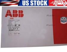 PSTX60-600-70 New ABB Soft Starter PSTX60-600-70 New in Box 1pcs US Free TAX