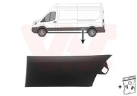 VAN Wezel Zier-/Schutzleiste, Seitenwand 1992419 FüR Ford