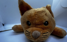 Melissa  Doug Small Cat Plush Stuffed Animal DT17360 6-14 in 3-5 Years