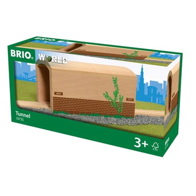 BRIO 63373500 Hoher Holz-Tunnel