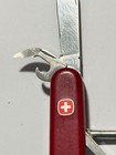 Wenger Trout Swiss Army knife . — photo 5