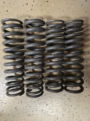 McLaren 720S Coil springs Set Photo - $645