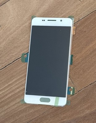 Original Samsung A310F Galaxy A3 2016 LCD Display Touchscreen Bildschirm Weiß