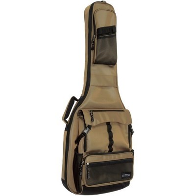 Ibanez IGB651-KH Powerpad Gigbag Khaki für E-Gitarre | Neu