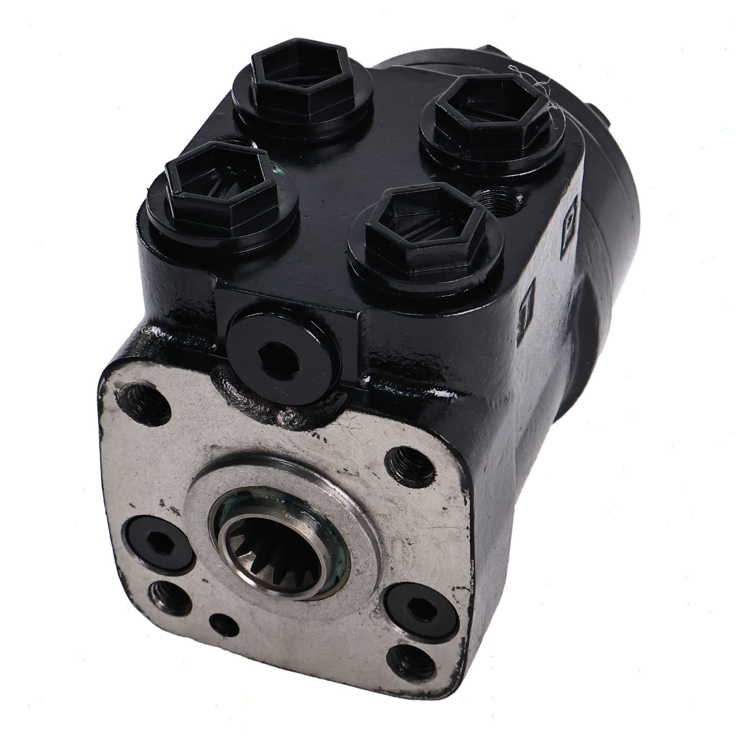 Steering Unit 5164616 5094306 for New Holland TD95D TD75D TD85F TD5010 TD5050