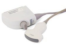 Siemens CH5-2 Ultrasound Transducer Probe