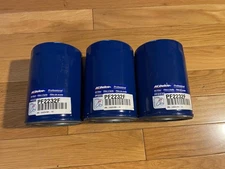 New 3 Pack PF2232F ACDelco Oil Filters Automotive Truck Parts Accessories USA