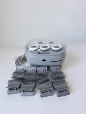 UPC 074108251947 product image for BaByliss PRO Nano Titanium 5 Jumbo Roller Hot Rollers W Clips BABNTS7 TESTED | upcitemdb.com
