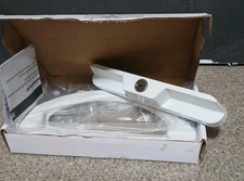 Diecast Key-Lockable Patio Door Handle Pull KIt