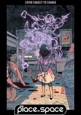 HELLO DARKNESS #19C RILEY ROSSMO (WK10)