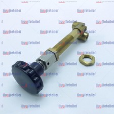 Fuel Priming Pump For Caterpillar 816 815 225 235 120 120G 12E 12F 12G 130G 140