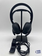 PlayStation Pulse Elite Wireless Headset Midnight Black CFI-ZWH2 2 