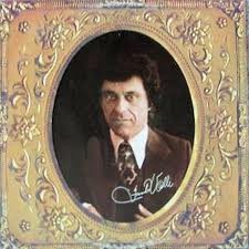 Frankie Valli - Gold (LP, Comp)