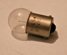 MINIATURE LAMP 3V 15W -KONDO