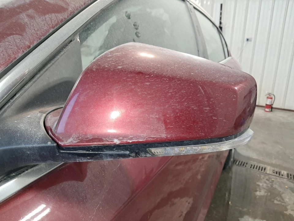 Used Rear Left Door Interior Trim Panel fits: 2011 Buick Lacrosse  Grade A - Изображение 3 из 4