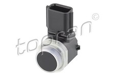 TOPRAN Sensor Einparkhilfe 701 821 f&uuml;r CITAN MERCEDES RENAULT OPEL MOVANO X62 3