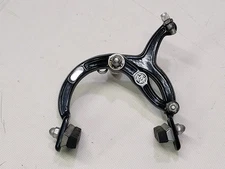 Black Formos 1000A Rear brake Caliper For Old School Bmx Dia Compe Style