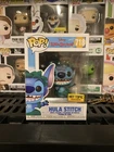 Funko Pop! Vinyl: Disney - Hula Stitch - Hot Topic (Exclusive) #718
