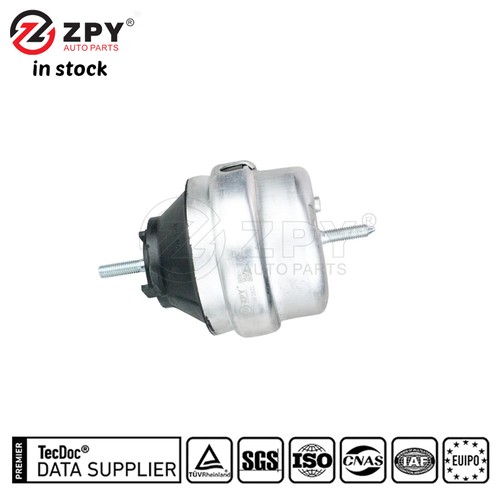 BEYU For Audi Vw 8D0 199 382L New Hight Quality Engine Motor Mount Right Anchor - Picture 6 of 6