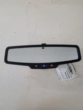 Rear View Mirror With Telematics Onstar Opt UE1 Fits 10-17 EQUINOX 845575