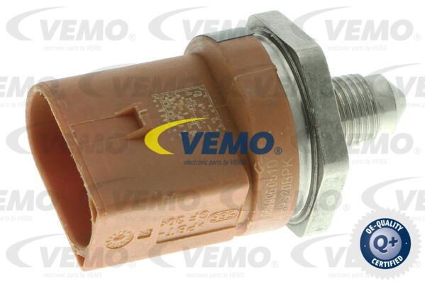 Vemo Sensor, Kraftstoffdruck FüR Audi Bentley Seat Skoda VW-image