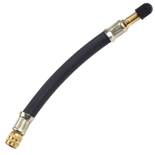Accessories Extension Adapters Inner And Outer Practicall Rubber+Metal Stem - Picture 7 of 12
