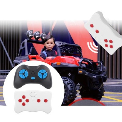 2.4G Ferngesteuertes Elektroauto Spielzeug Ersatzteile für Kinder Kinder Elektroauto