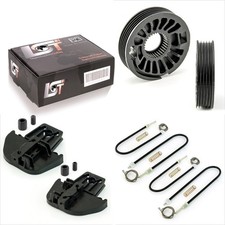 2x Fensterheber Reparatur Satz hinten links rechts für VW Touran 1T 2003-2015