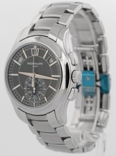 2022 PAPERS Patek Philippe Flyback Complications GREEN Steel Annual 5905/1A BOX 3