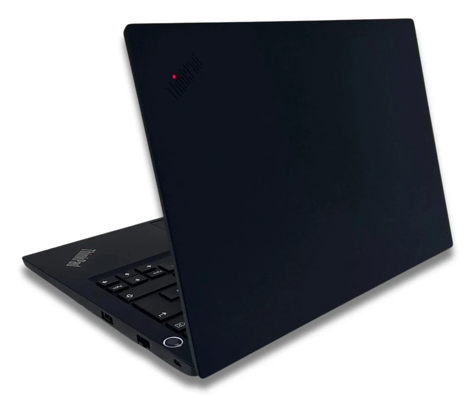 Lenovo ThinkPad E14 · i5-1135G7 · 16GB · 256GB, photo 2 of 3