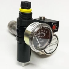 Murphy LS200NDVOR Pneumatic Level Switch