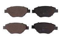1 X Bremsbelagsatz BremsbeläGe Maxgear 19-2157 FüR Renault
