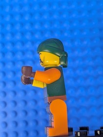 Lego NINJAGO: Skybound: Sqiffy njo0203 Set 70604