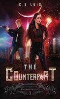 C. S. Luis | The Counterpart | Buch | Englisch (2021) | The Mindbender Series
