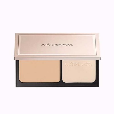 [Jungsaemmool] Masterclass Powder Foundation 9.5G K-beauty Korea