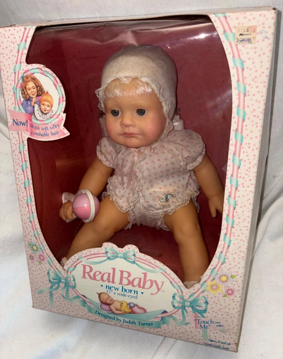 1985 hasbro doll products for sale | eBay
