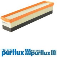 Purflux A1282 Luftfilter Luftfiltereinsatz FüR Nissan FüR Renault FüR Dacia