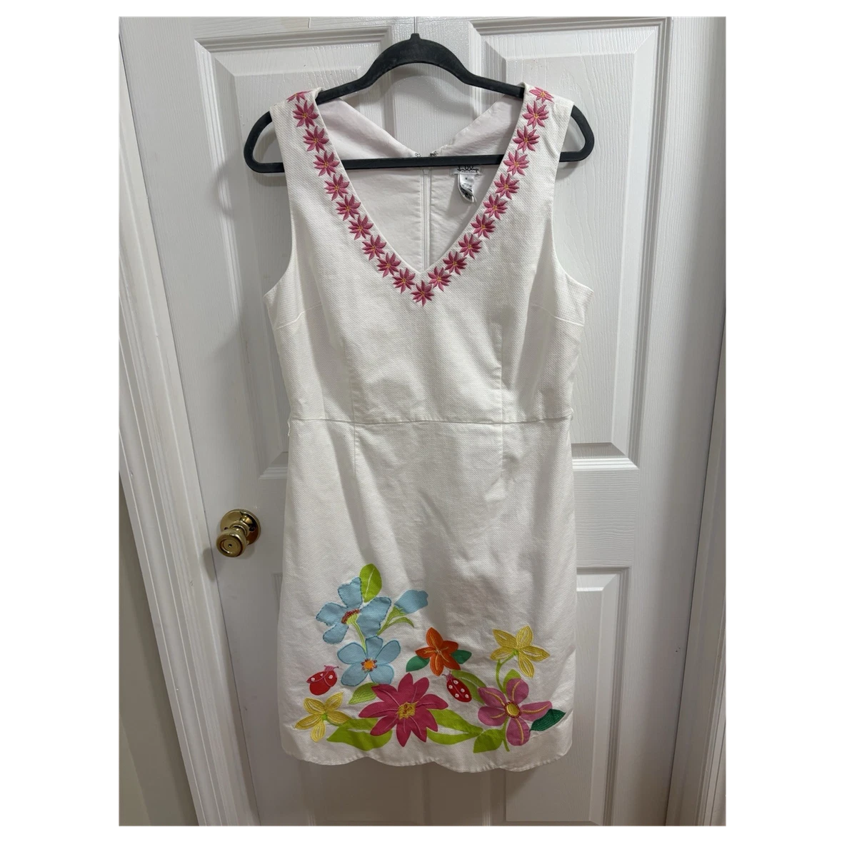 Lilly Pulitzer Embroidered Dresses for Women for sale