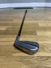 Taylormade Udi 17° Forged 2 Iron / Recoil Dart F4 Stiff Graphite shaft