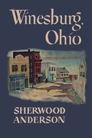 Sherwood Anderson | Winesburg, Ohio | Taschenbuch | Englisch (2020)