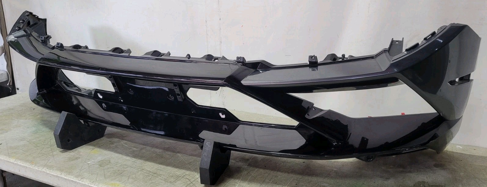 Lamborghini Huracan 2020-2022 Rear Bumper