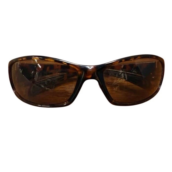 Kenneth Cole Reaction Brown Brown Sunglasses for Women for  display picture 2