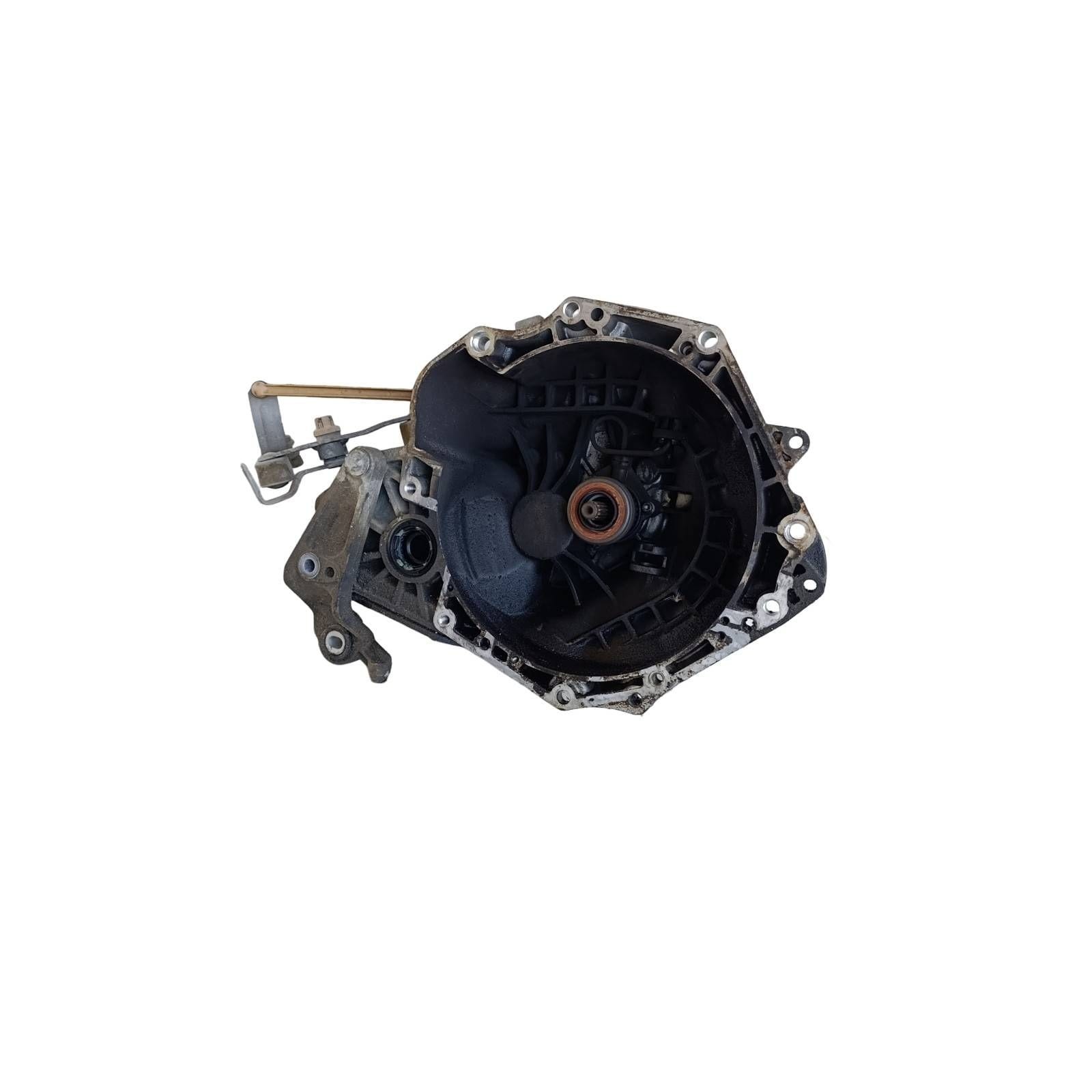 Ricambio Trasmissione OPEL CORSA VAN 2007-2011 Z12XEP 55566121 Usato